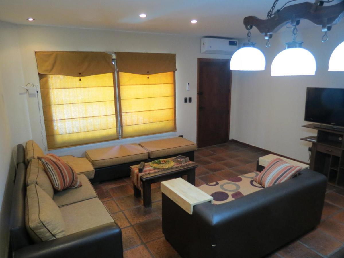 Quinta Montana - Casa Entera Grupo O Familia 8-10 Personas - Centrica, Piscina - Todas Las Comodidades! Mendoza Luaran gambar